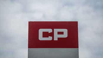 Crews still cleaning up following 2 train derailments in Minnesota, North Dakota