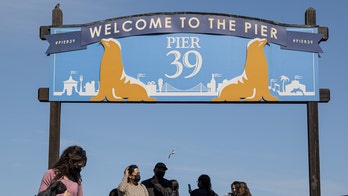 'Car-to-car' shooting near Pier 39 in San Francisco leaves 6 injured, one critically, police say