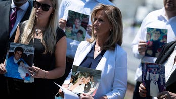 Bryson DeChambeau's call for forgiveness sparks outrage from 9/11 families: 'We will never forget'