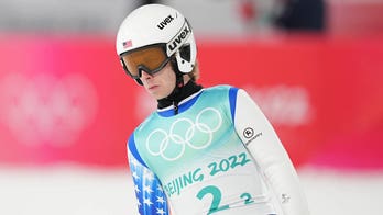US Olympic ski jumper Patrick Gasienica dead at 24