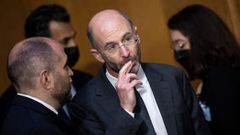 Biden’s former Iran envoy, placed on leave amid security clearance investigation, lands new gig at Princeton