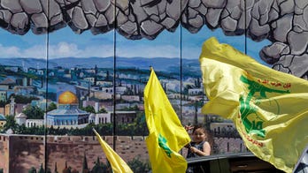 Terrorist financier released under First Step Act, says he 'would be proud' to fund terrorists again