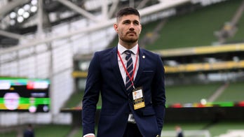 Irish soccer club grants player’s release to participate in popular dating show ‘Love Island’