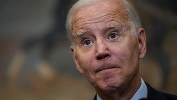 Texas Republican pushes Biden impeachment over 'false' compassion for migrants, 'reach' of cartels into US