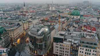 Austrian court rules in favor of Ukrainian businessman in corruption case