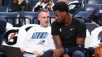 Raptors to hire Grizzlies assistant Darko Rajakovic for head coach opening: report