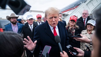 Trump taps GOP operative to lead Iowa, New Hampshire campaign push amid DeSantis battle: report