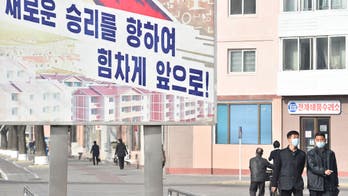 North Korea's COVID-19 border closure prompted suicide spike, widespread starvation: 'it's heartless'