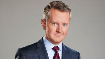'Jeopardy!' host Ken Jennings reveals why he never would have chosen himself to replace Alex Trebek