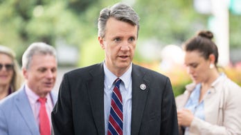 GOP lawmaker rolls out bill to block salaries of federal officials who don't comply with subpoenas