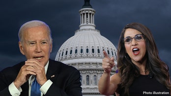 Rep. Boebert says she will use a privileged motion to bring impeachment articles against Biden