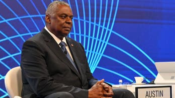 War with China over Taiwan would be 'devastating,' says Defense Secretary Austin