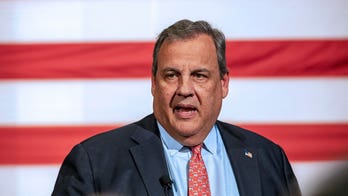 Former New Jersey Gov. Chris Christie launches second bid for White House