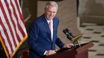 Hostages but no demands: McCarthy says GOP rebels' concerns unclear as floor blockade forces House adjournment