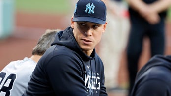 Yankees’ Aaron Judge reveals torn ligament in injured toe, does not provide timeline for return