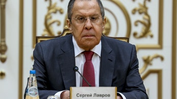 Russia’s Lavrov baits NATO on ‘hybrid war’ in Ukraine: ‘They want to fight’