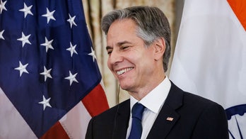 Blinken: Wagner march raises 'profound questions' as 'more cracks emerge in the Russian façade'