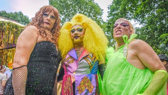 Austin, Texas school district encourages children, families to wear 'Pride costumes' and attend LGBTQ parade