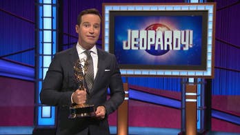 Former 'Jeopardy!' producer Mike Richards felt victimized after being fired one day into hosting game show