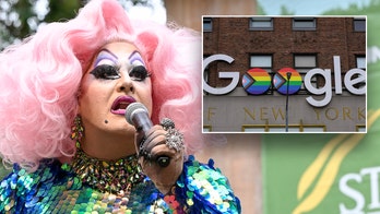 Google quietly removes drag show from Pride promo section after Christian employees file petition: report