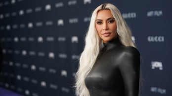 Kim Kardashian admits to being a member of the mile-high club, says she prefers 'passionate' makeup sex