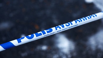 4 teens hurt in massive youth knife fight in Sweden, other minors arrested in 'attempted murder' case: reports