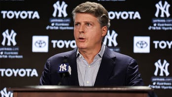 Yankees owner 'confused' by 'very, very upset' fanbase as team struggles in June