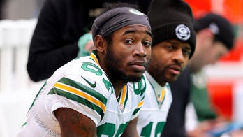 Packers wide receiver sees no drop-off at QB after Aaron Rodgers trade: 'Jordan can do the same exact thing'
