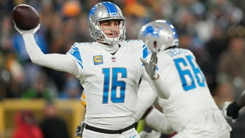 Lions' Dan Campbell praises Jared Goff, says he's better quarterback with Detroit than Rams
