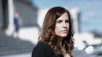 Public should see FBI's secret doc on alleged Biden bribe scheme, lawmaker says: 'Damning evidence'