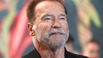 Arnold Schwarzenegger's Hollywood triumph survives politics, potholes and paternity scandal