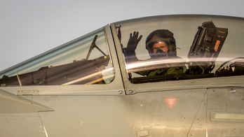 United Kingdom's RAF filtering out 'useless white male pilots' in diversity push: report