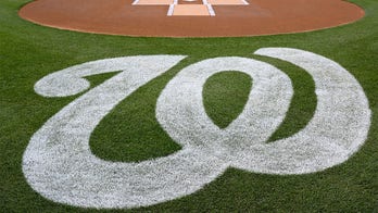 Nationals game against Diamondbacks postponed due to poor air quality