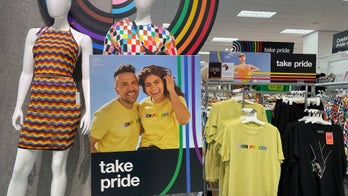 200 LGBTQ groups demand Target restock Pride merch, release statement now: 'No such thing as neutrality'