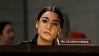 AOC ridiculed for viral take on legacy admissions following Supreme Court's affirmative action ruling