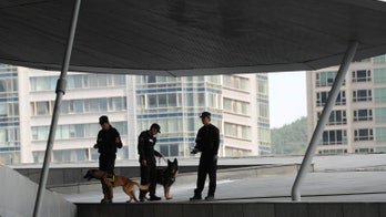 South Korean true crime fan allegedly kills, dismembers tutor ‘out of curiosity’