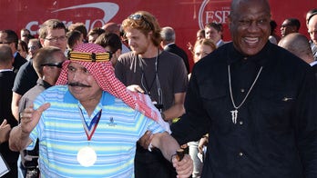 The Iron Sheik, WWE Hall of Famer, dead at 81