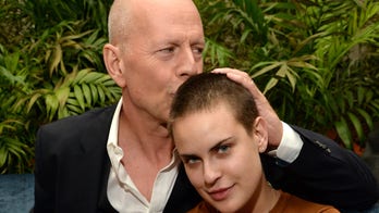 Bruce Willis’ daughter Tallulah knew ‘something was wrong for a long time’ before actor's battle with dementia