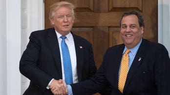 Trump mocks Chris Christie's expected 2024 campaign launch: 'He's polling at zero'