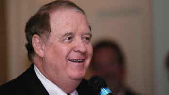 New Jersey Primary Election Day kicks off as incumbent GOP Sen. Ed Durr looks to be re-elected