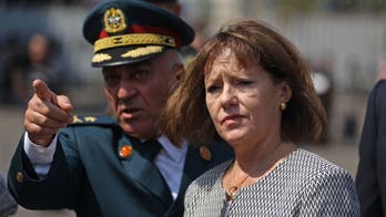 Biden pick for counterterror post botched handling of Hezbollah, Cruz says: 'Utterly disqualifying'