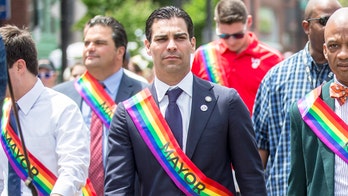 2024 candidate Francis Suarez' support for LGBTQ, transgender causes at odds with most GOP candidates