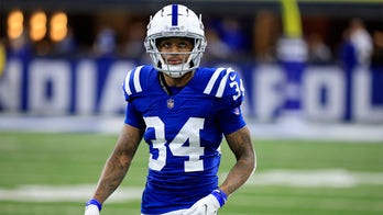 Colts waive players suspended indefinitely for betting on NFL games in 2022