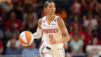 WNBA champion says America is 'trash in so many ways' amid SCOTUS rulings