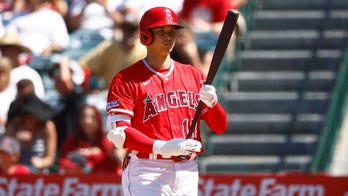 Angels' Shohei Ohtani makes franchise history as red-hot June continues