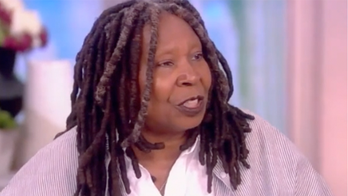 'The View' wants Constitutional amendment to bar Trump from presidency: 'Cannot be in jail and be president'