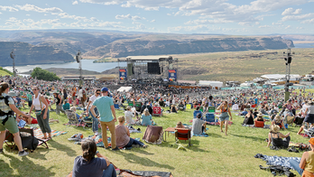 US soldier accused in fatal festival shooting pleads not guilty to multiple charges