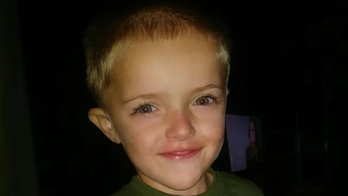 Texas boy, 6, dies from same lightning bolt that killed his father weeks earlier