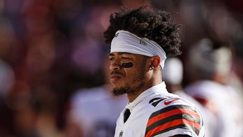 Two Browns players robbed at gunpoint by six masked men: report