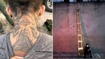 Texas DPS arrests Gulf Cartel operative for alleged human smuggling into US